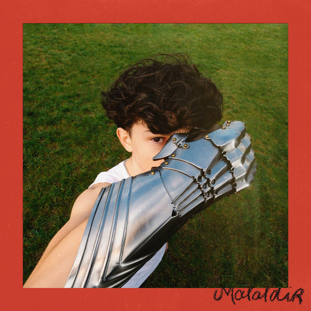 YUNG POOR ALO - MALALDIR
