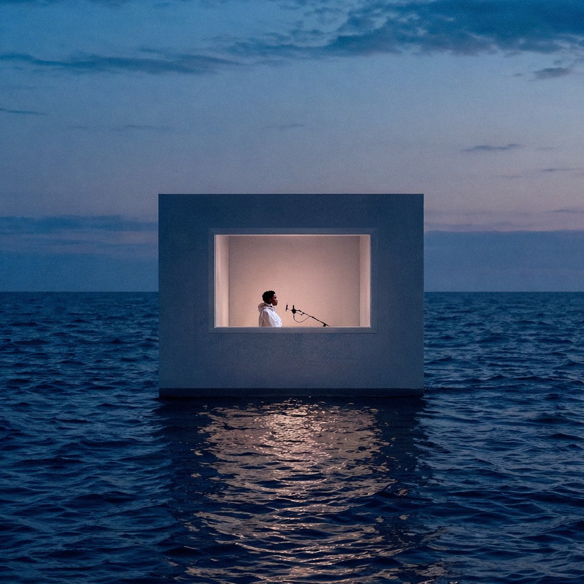SO LA LUNE - OFFSHORE OMEGA