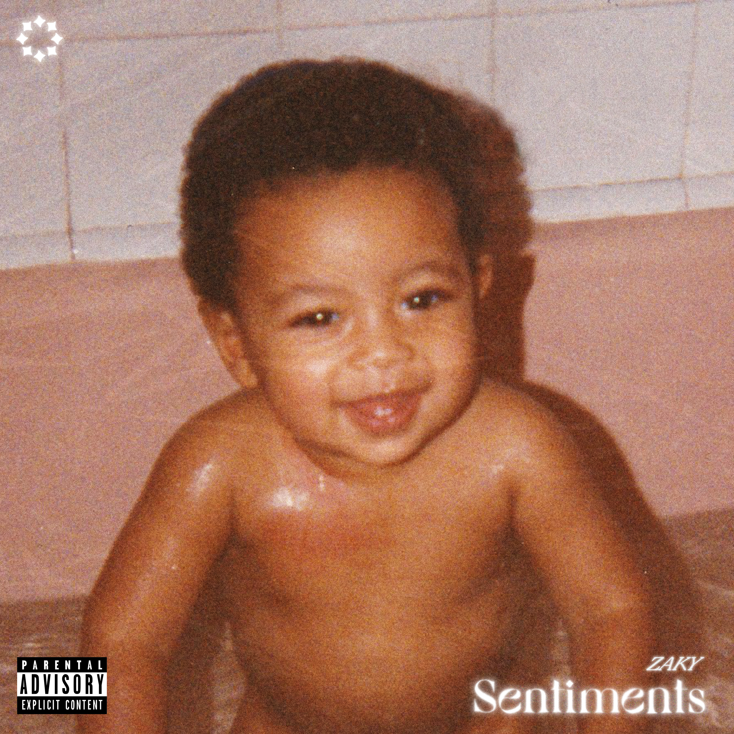 Zaky - Sentiments